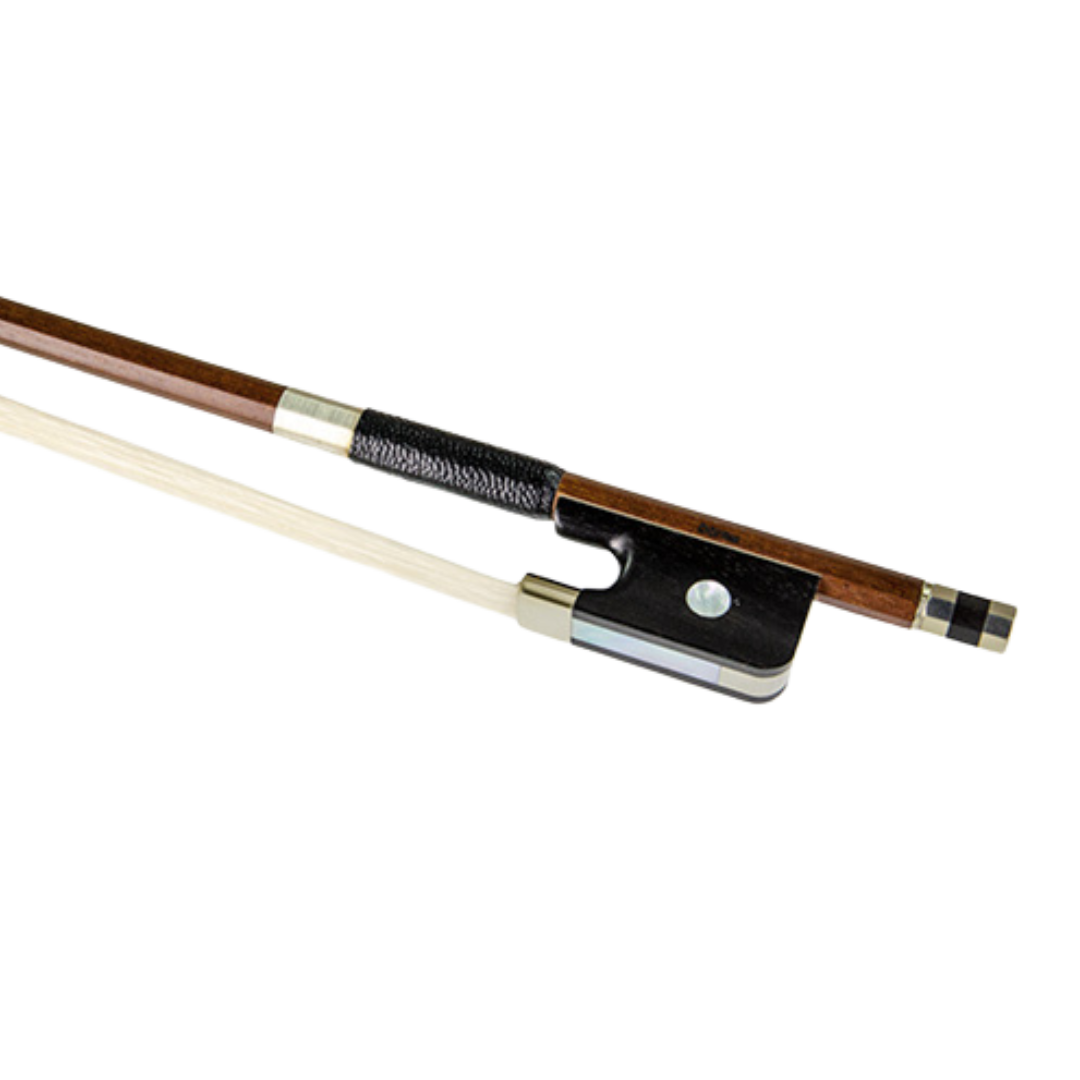 Dorfler Brazilwood Cello Bow 7A with Octagonal Stick 4/4 Simply for Strings
