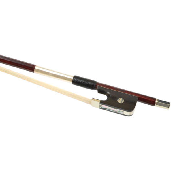 Dorfler Pernambuco Cello Bow #15A with Octagonal Stick 4/4