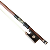 A.R. Bultitude Silver Mounted Violin Bow