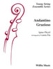 Andantino Grazioso (Pleyel arr. Loreta Fin) for String Orchestra