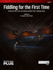 Fiddling for the First Time (arr. Bob Phillips) for String Orchestra