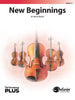 New Beginnings (Patrick Roszell) for String Orchestra