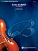 'Sono andati?' from La Boheme (Puccini arr. Jim Palmer) for String Orchestra