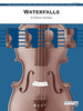 Waterfalls (Kathryn Griesinger) for String Orchestra