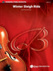 Winter Sleigh Ride (Chris M. Bernotas) for String Orchestra