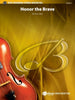 Honor the Brave (Victor Lopez) for String Orchestra