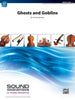 Ghosts and Goblins (Chris M. Bernotas) for String Orchestra