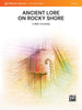 Ancient Lore on Rocky Shore (Chris Thomas) for String Orchestra