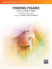 Finding Figaro (Mozart arr. Carrie Lane Gruselle) for String Orchestra
