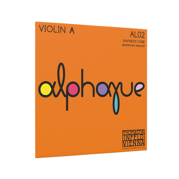Thomastik Alphayue Violin A String 1/2