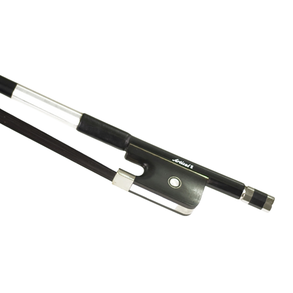 Articul II Fibreglass Double Bass Bow French 1/4