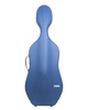 BAM L'Etoile Hightech Slim Cello Case Ocean Blue 4/4