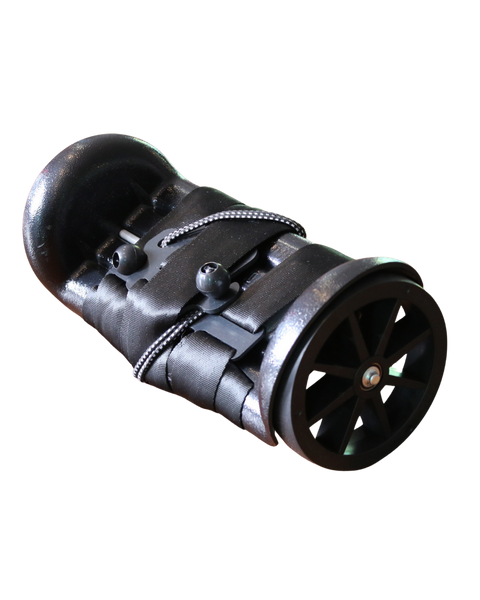 Bass Buggie for Double Bass 1/10-4/4