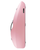 BAM Bonbon Hightech Violin Case Pink 4/4