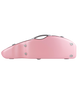 BAM Bonbon Hightech Violin Case Pink 4/4