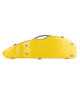 BAM Bonbon Hightech Violin Case Yellow 4/4