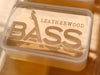 Leatherwood BASS Extra Rosin