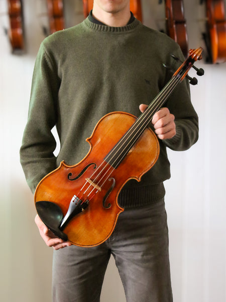 Cadenza Viola