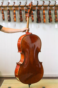 Cadenza Cello 4/4