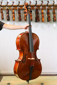 Cadenza Cello 4/4