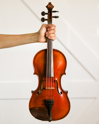 Ch. J.B. Collin-Mezin Violin Paris 1949