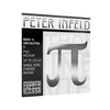 Thomastik Peter Infeld Double Bass D String 3/4