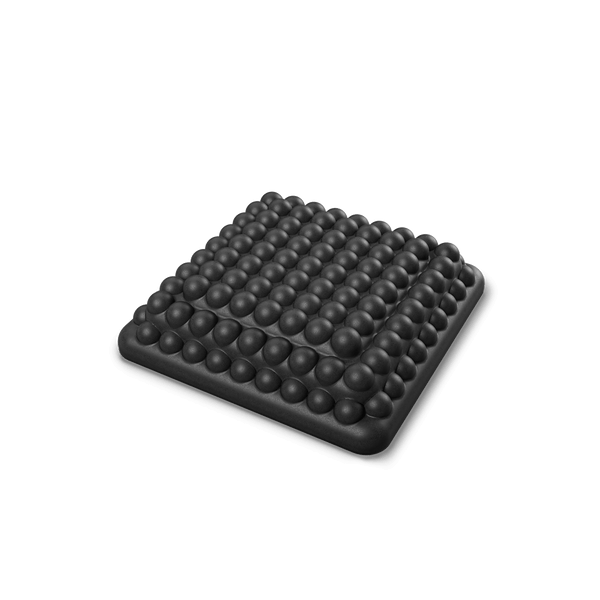D'Addario End Pin Anchor - Black