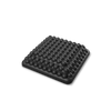 D'Addario End Pin Anchor - Black