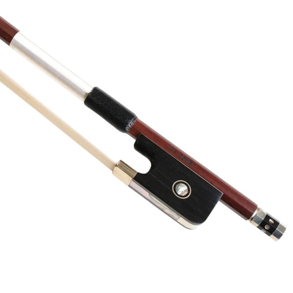 Dorfler Pernambuco Viola Bow with Octagonal Stick and Parisienne Eye