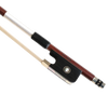 Dorfler Pernambuco Viola Bow with Octagonal Stick and Parisienne Eye