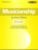 Holland, Musicianship Grade 5