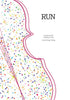 Run (Stephen Chin) for String Orchestra
