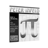 Thomastik Peter Infeld Double Bass E String 3/4