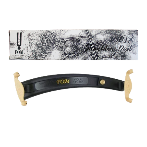 Fom Viola Shoulder Rest