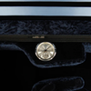 GEWA Liuteria Concerto Double Violin Case Black