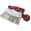 GEWA Silk Bag for Violin Natural