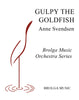 Gulpy the Goldish (Anne Svendsen) for String Orchestra