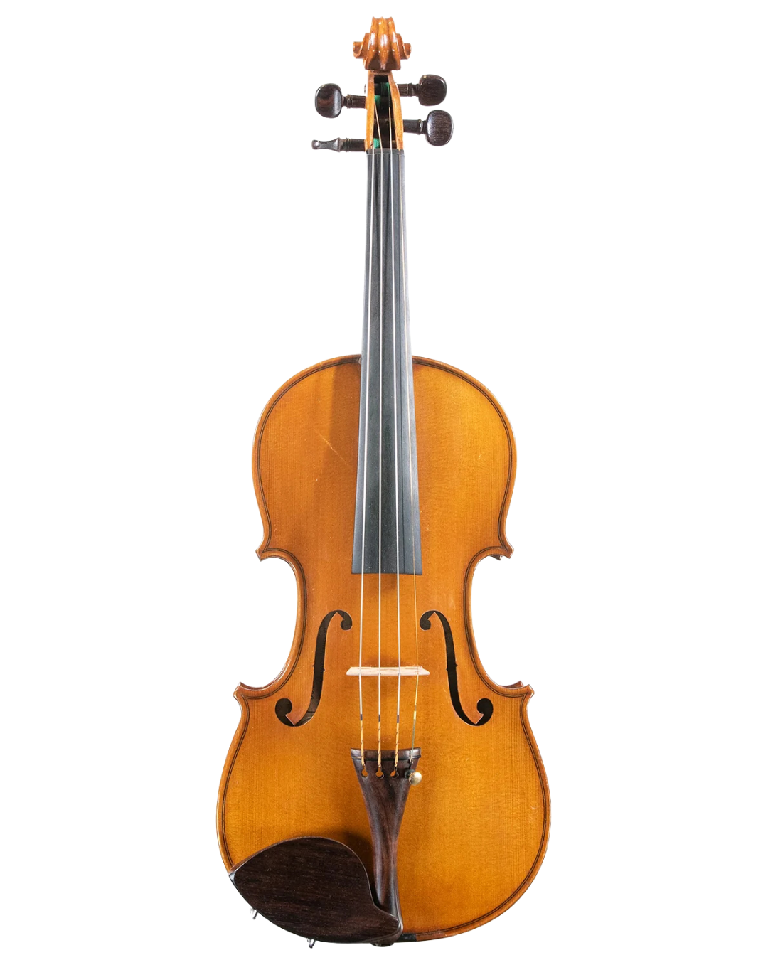 H. Emile Blondelet Violin from the Jérôme Thibouville-Lamy H. Emile Blondelet Violin from the Jérôme Thibouville-Lamy