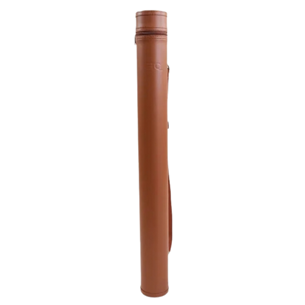 HQ Bow Tube for Double Bass - Brown