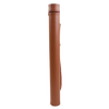 HQ Bow Tube for Double Bass - Brown