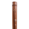 HQ Bow Tube for Double Bass - Brown