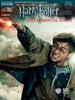 Harry Potter Instrumental Solos for Viola with Online Accompaniments (All Movies)