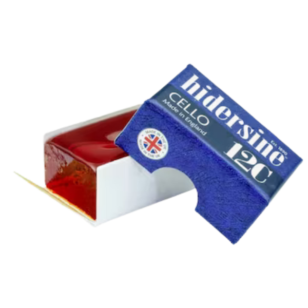 Hidersine Junior Cello Rosin