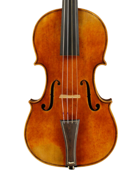 Jay Haide L'Ancienne Baroque Viola Stradivarius Model 16"
