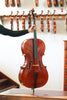 Jay Haide Cello Stradivarius Model with European Timbers 4/4