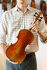 Jay Haide L'Ancienne Violin Guadagnini Model 4/4
