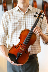 Jay Haide L'Ancienne Violin Guadagnini Model 4/4