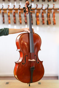 Jay Haide L'Ancienne Cello Ruggieri Model 4/4