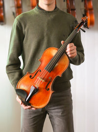 Jay Haide Bajoni Viola 16