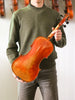 Jay Haide Bajoni Viola 16" with European Timbers